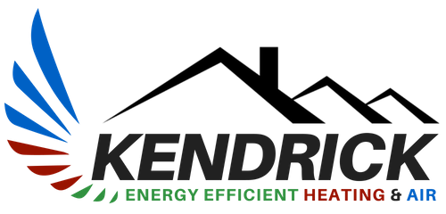 Avatar for KENDRICK HEATING & AIR